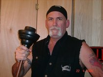Charley Davidson Biker Comedian