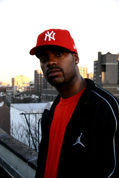 ReverbNation profile picture for @specialist