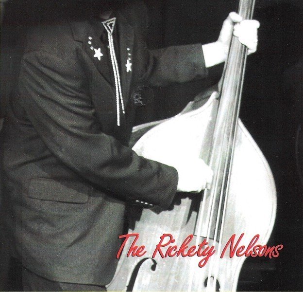 ReverbNation profile picture for @rickety