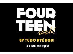 ReverbNation profile picture for @fourteen