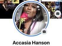 Accasia Hanson