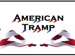 Image for American Tramp