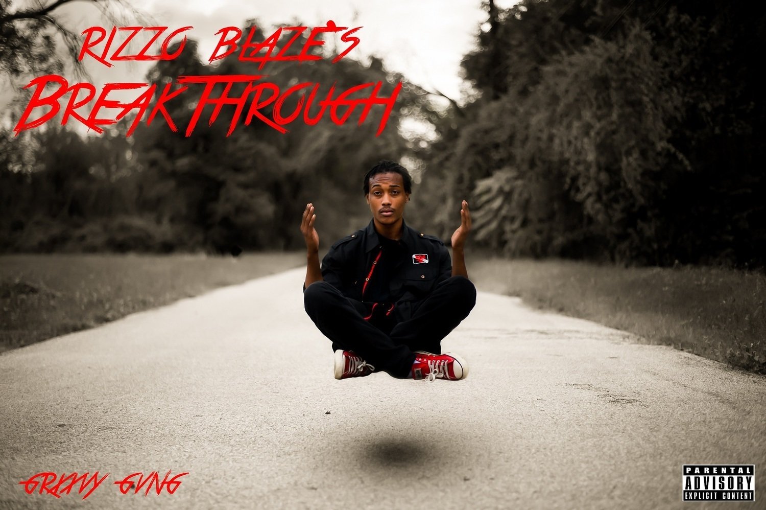 Rizzo Blaze | ReverbNation