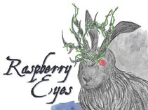 Raspberry Eyes