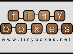 Image for Tiny Boxes