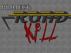 Project: Road Kill