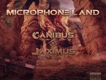 JAXIMUS PRIME