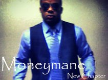 Moneymane