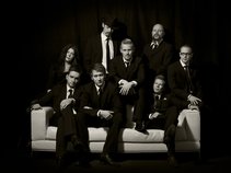 Diablo Swing Orchestra