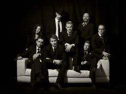 Image for Diablo Swing Orchestra