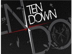 Image for Ten Down