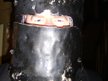 DEAFBOYONE NED KELLY (OFFICIAL)