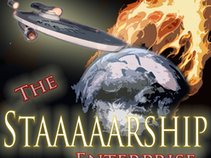 The Staaaaarship Enterprise