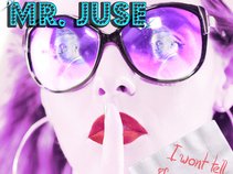 Mr Juse
