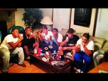 The Zummie Gang(Just Know Bra)