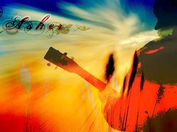 Image for Asher