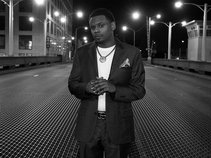 CARL THOMAS