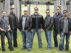 Image for Eric Grant Band