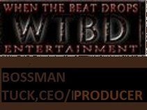 when tha beat drops productions