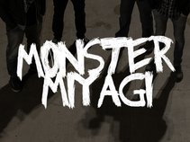 Monster Miyagi
