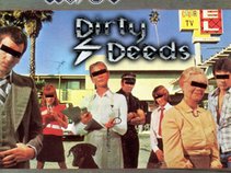 Dirty Deeds (AC/DC Tribute)