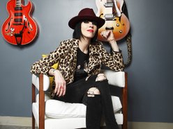 Image for Kerry Pastine & The Crime Scene