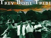 trey bone tribe