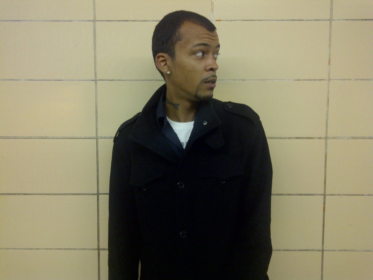 ReverbNation profile picture for @conflict