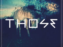 ReverbNation profile picture for @those