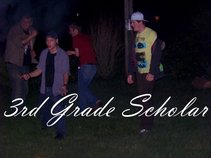 3rd Grade Scholar
