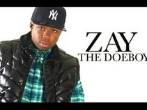 ZAY THE DOEBOY-ROCKBOY RECORDS