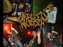 Unbleed Murder
