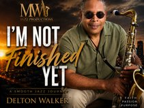 Delton Walker
