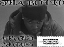 LV (ANIMATED MIXTAPE)