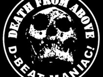 death from above