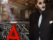 FRANK WADE23 "THE OLD GUY"