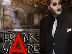 Image for FRANK WADE