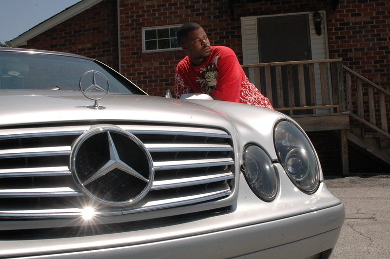 ReverbNation profile picture for @straps