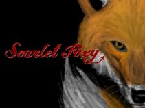 Scarlet Foxy