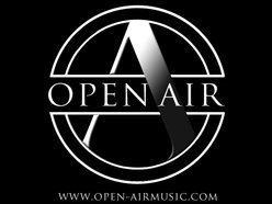 Image for Open Air