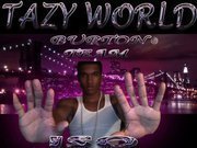 tazy houston
