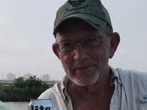 GeauxCountryMusic/Richard Scott