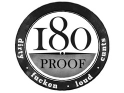 Image for 180 Proof