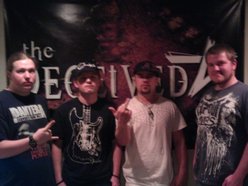 Image for The Deceived