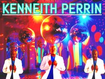Kenneith Perrin