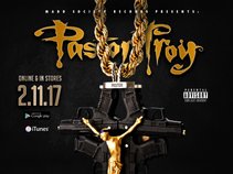 Pastor Troy
