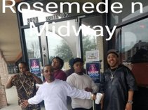 MR. MELODRAMATIC A.K.A MR. BAR NUN