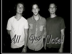 Image for All Eyes Closed