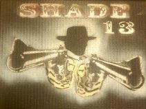 Shade 13