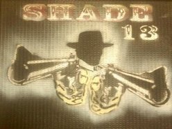Shade 13